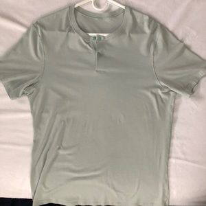 Lululemon Mens Shirt - Medium